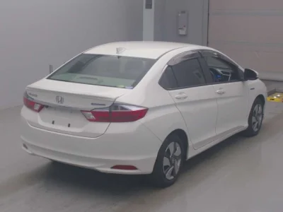 Honda GRACE