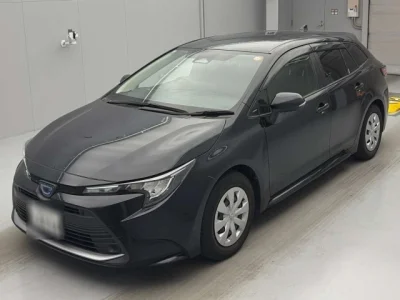 Toyota Corolla Touring Sports