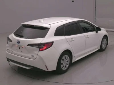 Toyota Corolla Touring Sports