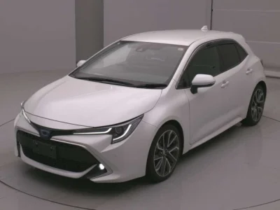 Toyota Corolla Hatchback