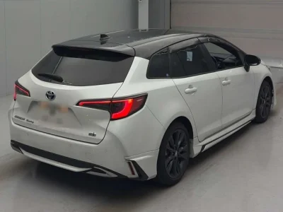Toyota Corolla Touring Sports