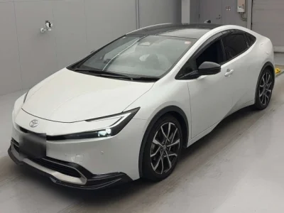 Toyota Prius PHV