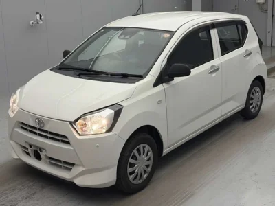 Toyota Pixis Epoch