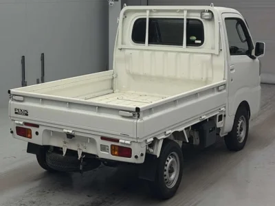 Toyota Pixis Truck