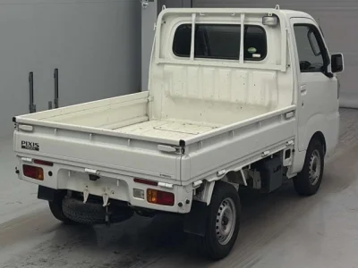 Toyota Pixis Truck