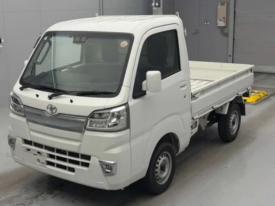 Toyota Pixis Truck