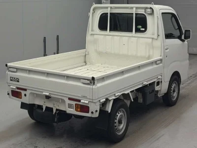 Toyota Pixis Truck