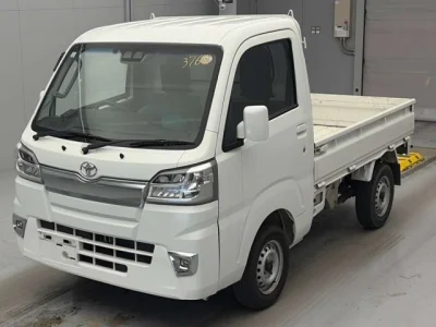 Toyota Pixis Truck