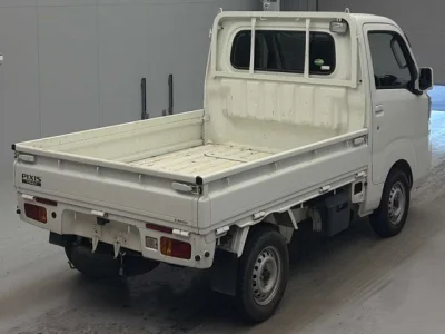 Toyota Pixis Truck