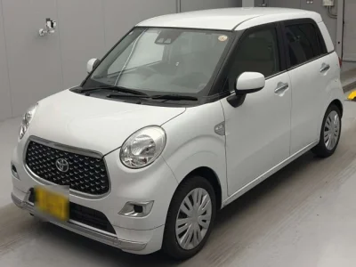 Toyota Pixis Joy