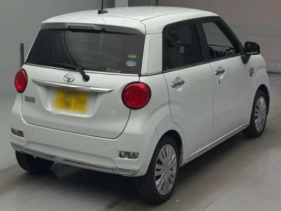 Toyota Pixis Joy
