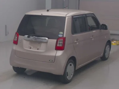 Honda N-One