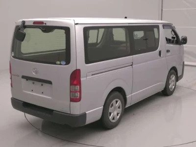 Toyota RegiusAce