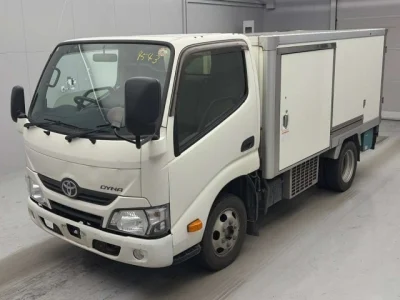 Toyota Dyna