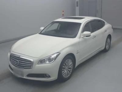 Nissan CIMA