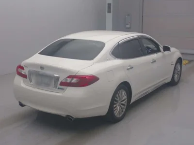 Nissan CIMA