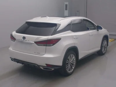 Lexus RX300