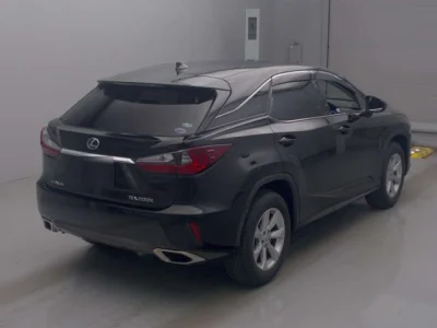 Lexus RX300
