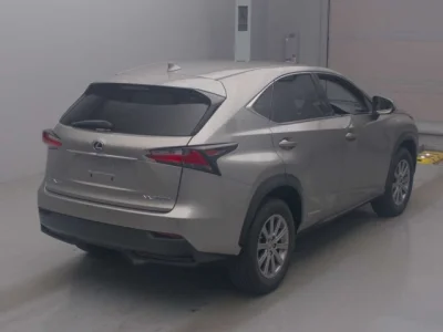 Lexus NX300h