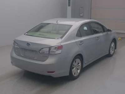 Lexus HS250h