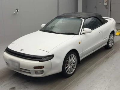 Toyota Celica