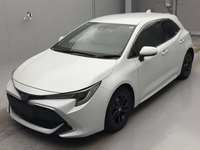 Toyota Corolla Hatchback