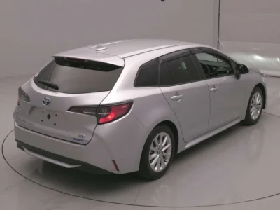 Toyota Corolla Touring Sports
