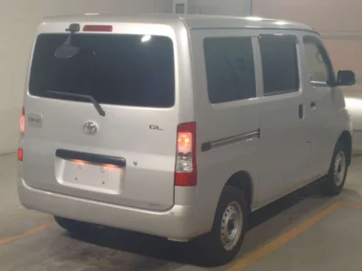 Toyota TownAce