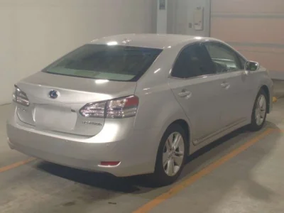 Lexus HS