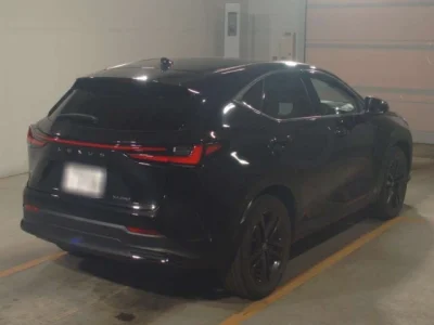 Lexus NX250