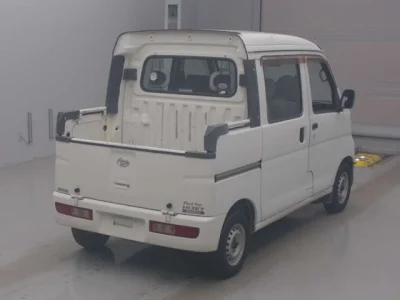 Daihatsu Hijet Deck Van