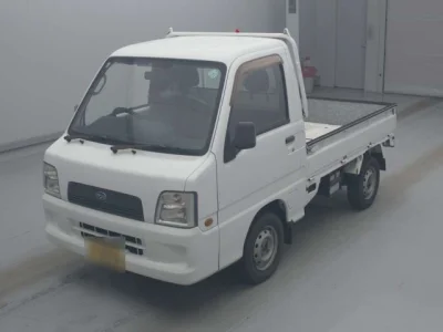 Subaru Sambar