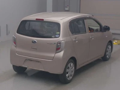 Subaru PLEO PLUS