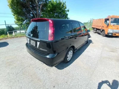 Honda STREAM