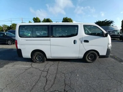 Nissan CARAVAN
