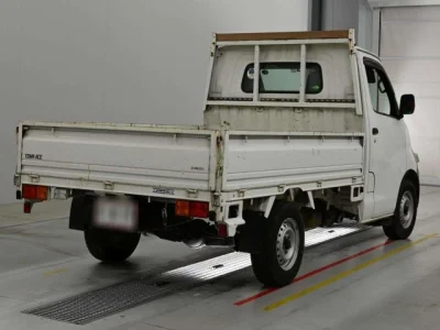 Toyota TownAce Truck