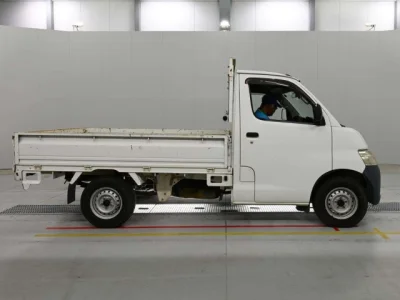 Toyota TownAce Truck