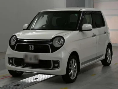 Honda N-One
