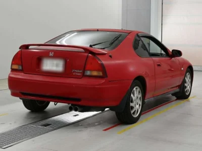 Honda Prelude