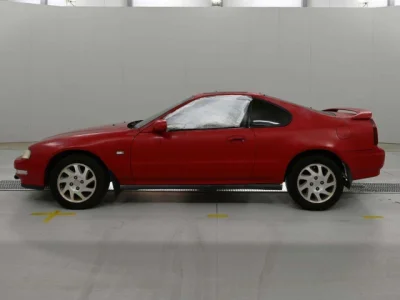 Honda Prelude