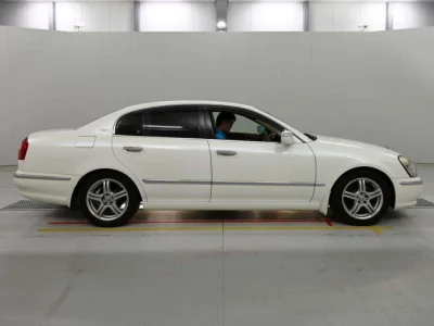 Nissan CIMA