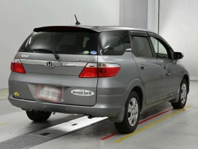 Honda AIRWAVE