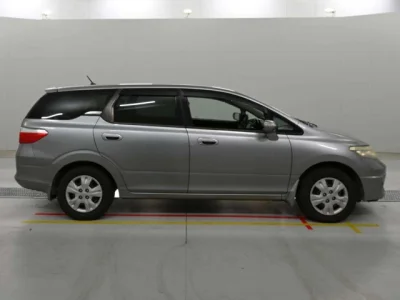 Honda AIRWAVE