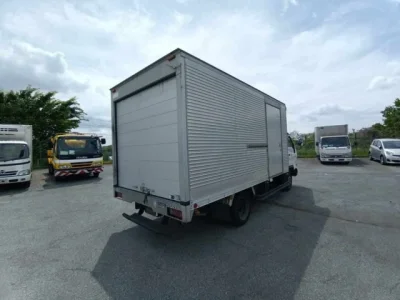 Toyota ToyoAce