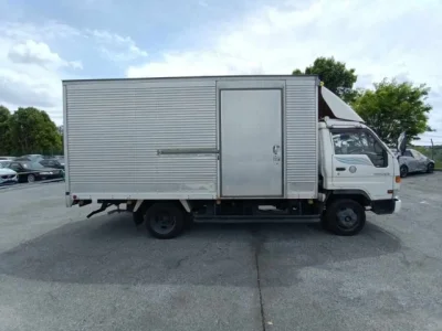 Toyota ToyoAce