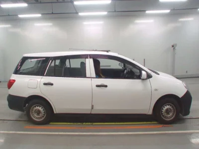 Nissan AD