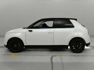 Honda e