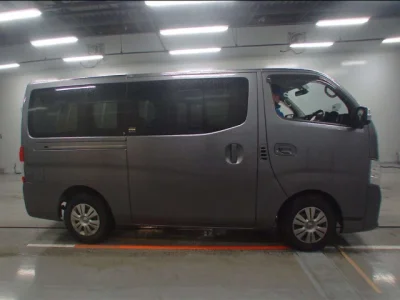 Nissan CARAVAN