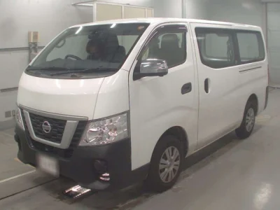 Nissan CARAVAN