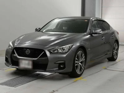 Nissan SKYLINE